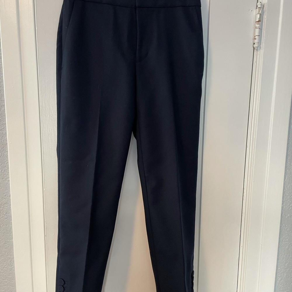 Navy pants club Monaco